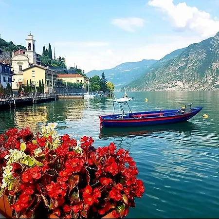 Enrica Apartment Lovere