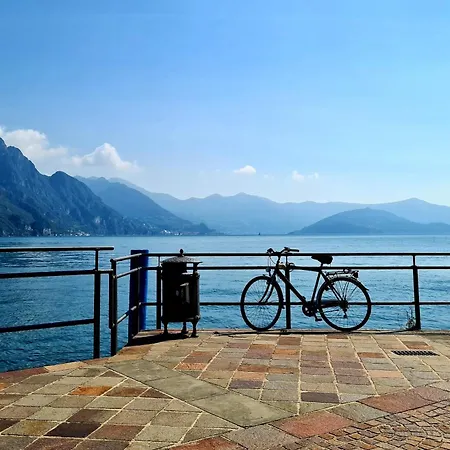 Apartamento Enrica