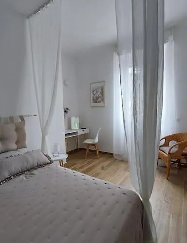 Enrica Apartamento Lovere