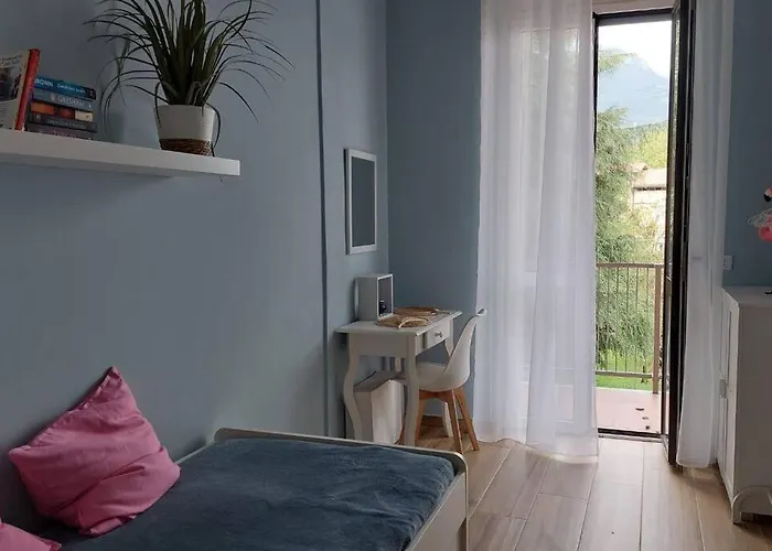 Enrica Apartamento