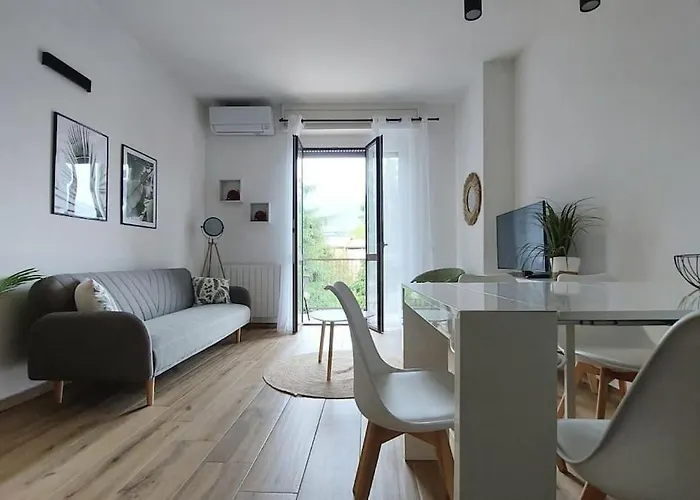 Apartamento Enrica Lovere