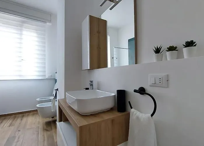 Apartamento Enrica *