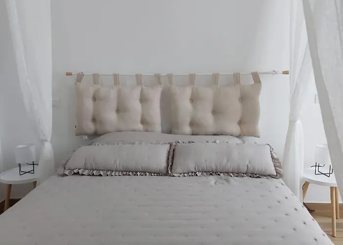 Apartamento Enrica Lovere