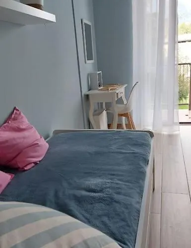 Enrica Apartamento *