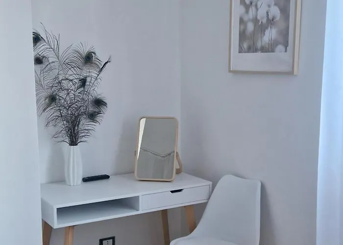 Enrica Apartamento *