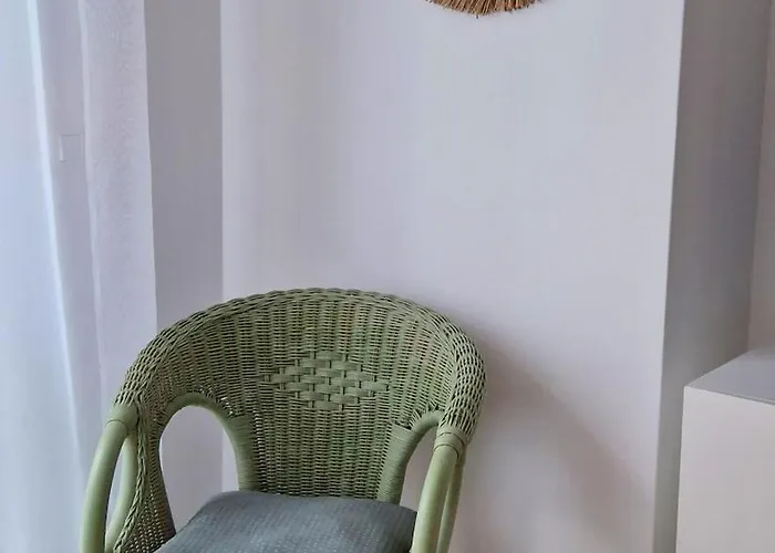 Apartamento Enrica
