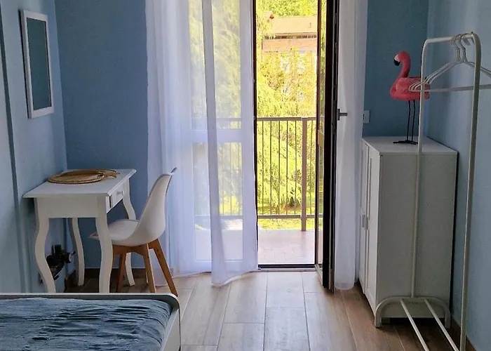 Apartamento Enrica